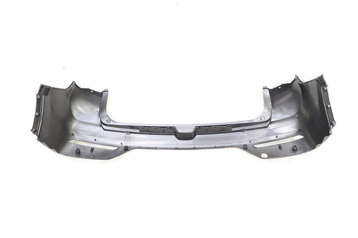 Cản Trước Kia Morning / Picanto OEM 865111Y501