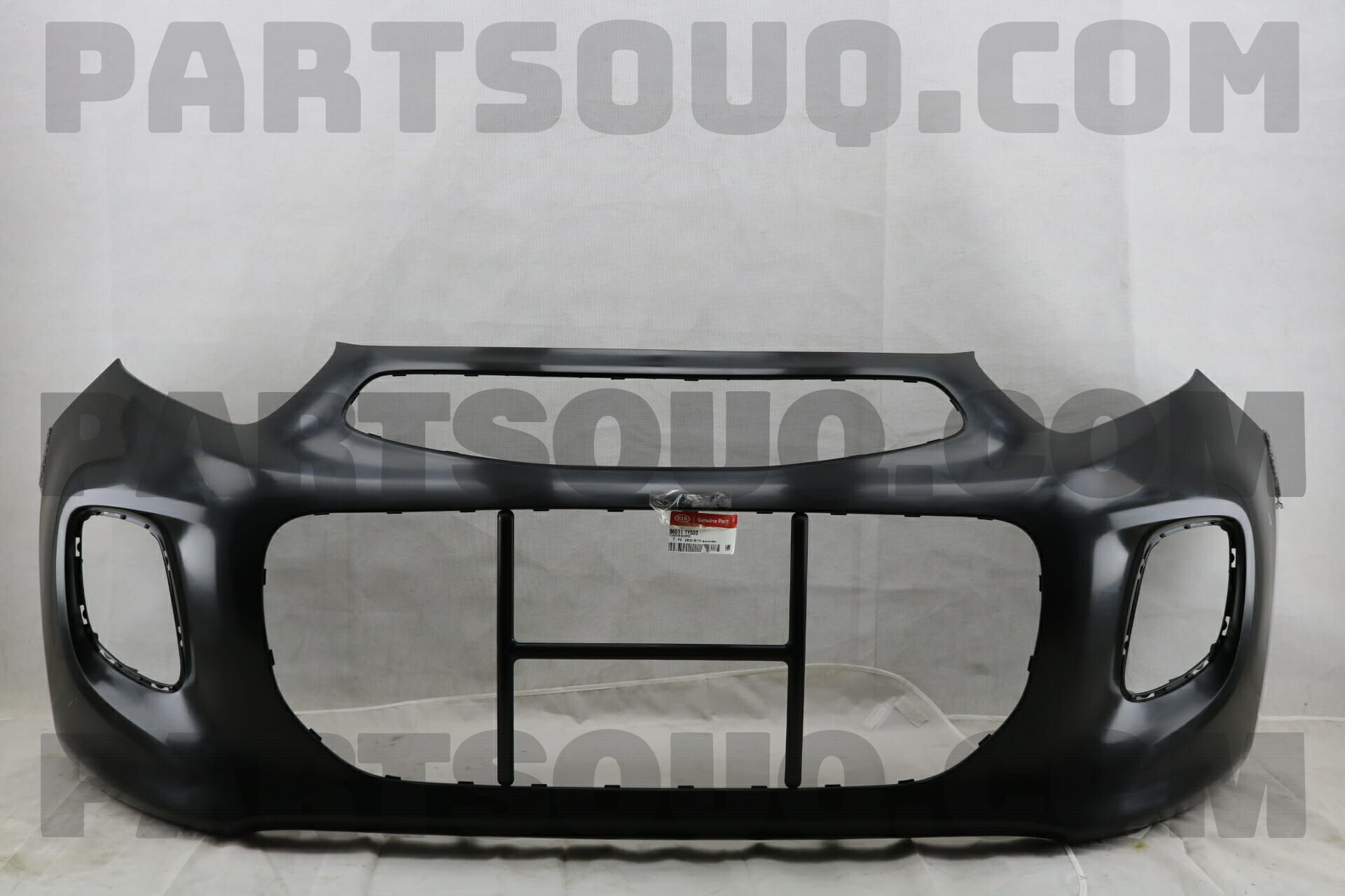 Cản Trước Miếng Trên Kia Morning / Picanto Mã phụ tùng 865111y500