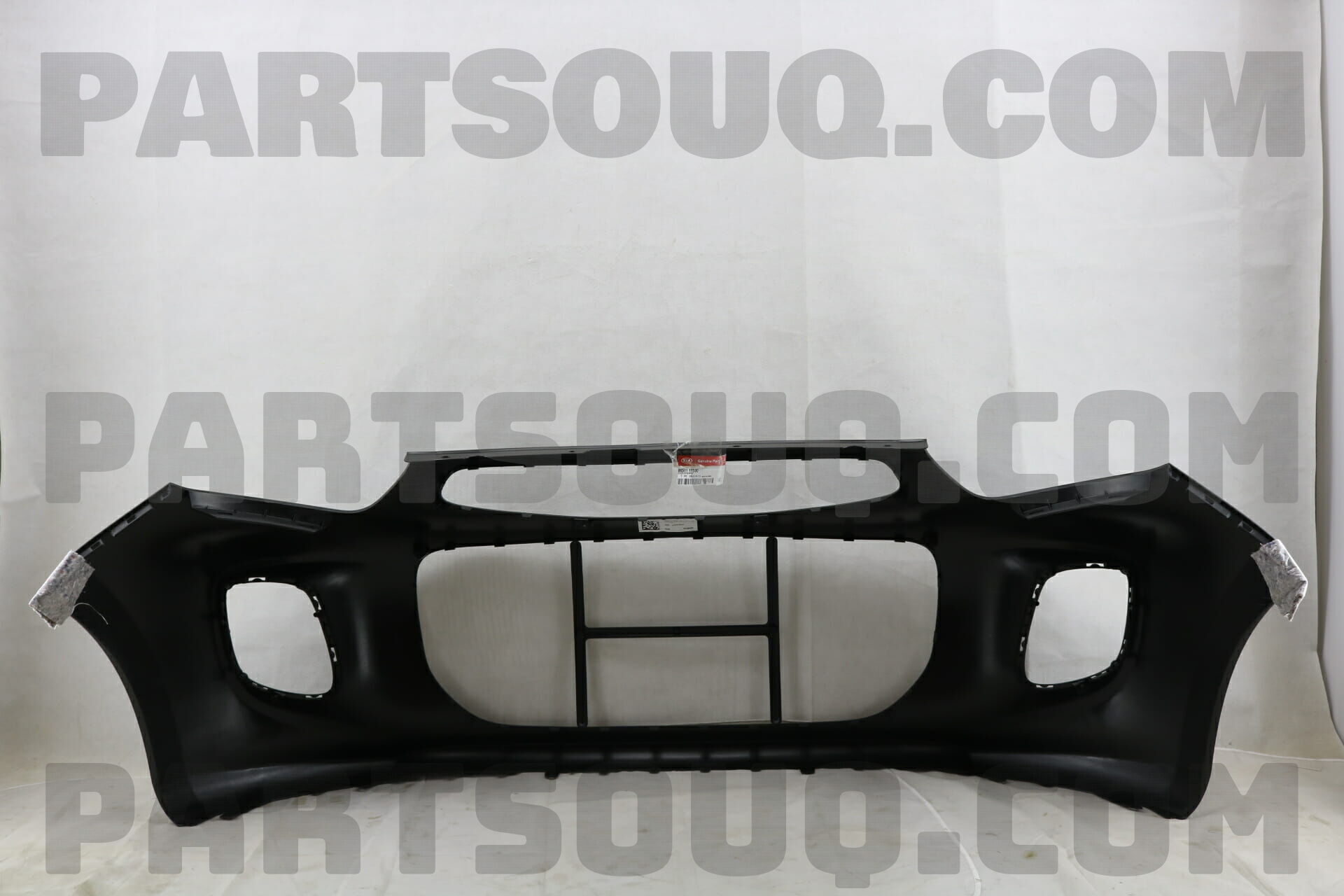 Cản Trước Miếng Trên Kia Morning / Picanto Mã phụ tùng 865111y500