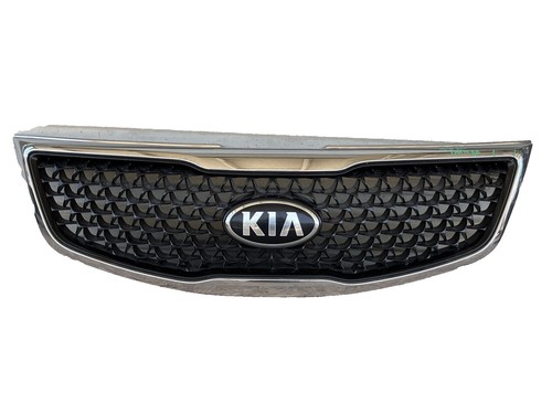 Lưới Cản Trước Kia Morning / Picanto OEM 865601Y500-oe