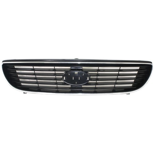 Lưới Cản Trước Kia Morning / Picanto OEM 865601Y500-oe