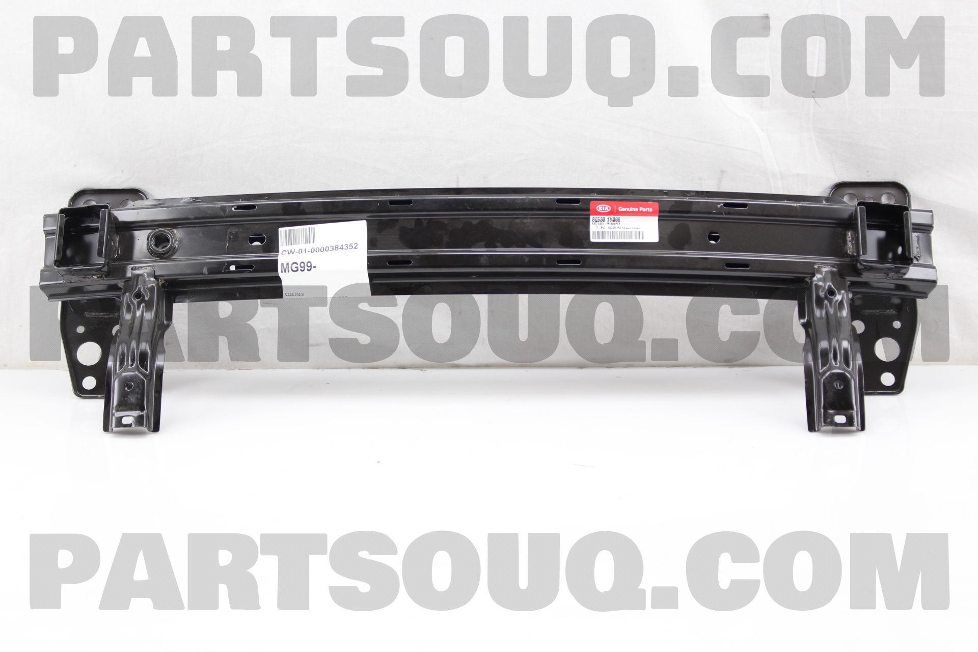 Xương Giằng Đầu Xe Kia Morning / Picanto Mã phụ tùng 865301Y000