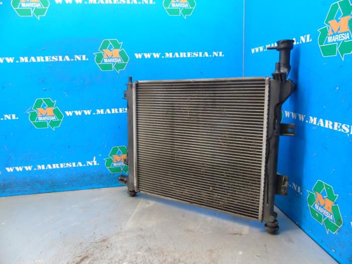 Két Nước Mt Kia Morning / Picanto Mã phụ tùng 253101Y000
