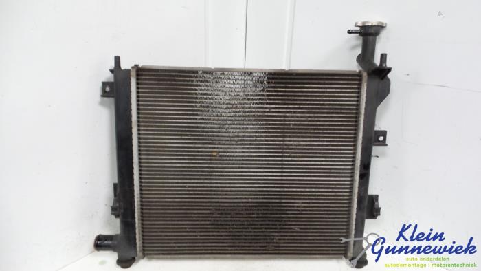 Két Nước Mt Kia Morning / Picanto Mã phụ tùng 253101Y000