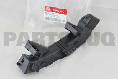 Nẹp Cài Cản Trước Phải Kia Morning / Picanto Mã phụ tùng 865181Y000
