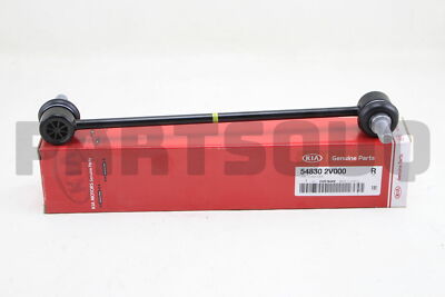 Rotuyn Cân Bằng Trước Kia K3 OEM 548302V000