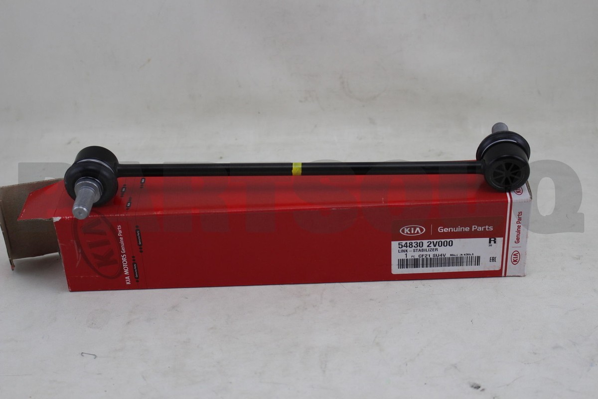Rotuyn Cân Bằng Trước Kia Forte / Cerato OEM 548302V000