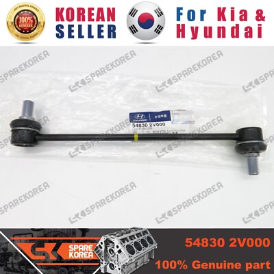 Rotuyn Cân Bằng Trước Kia Forte / Cerato OEM 548302V000