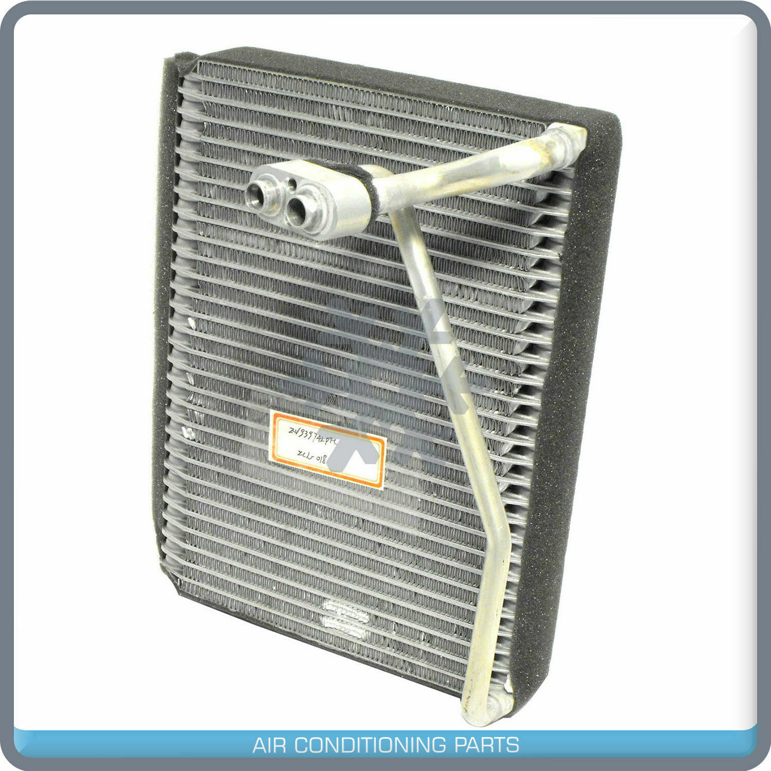 Giàn Lạnh Trong Xe Kia Carens / rondo Mã phụ tùng 971401D000