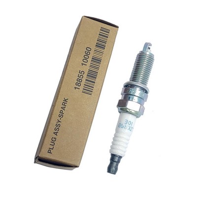 Bugi Chân Iridium Kia Carens / rondo OEM XUH22TT