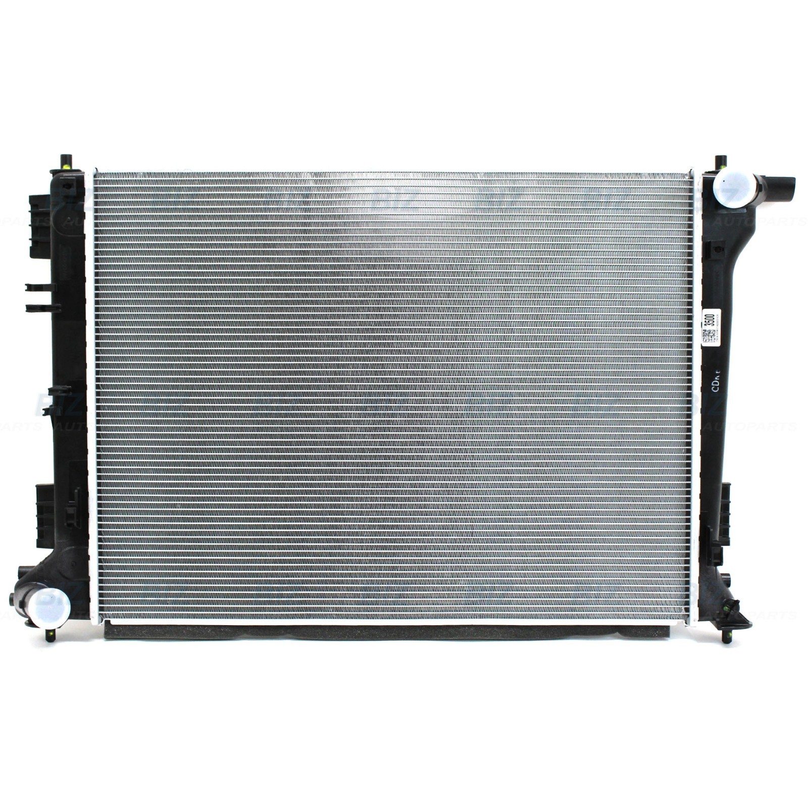 Két Nước At - 2.0 Máy Dầu Kia Carens / rondo OEM 253101D210-DOWOON