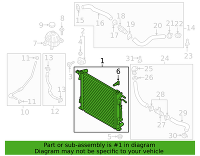 Két Nước At - 2.0 Máy Dầu Kia Carens / rondo OEM 253101D210-DOWOON