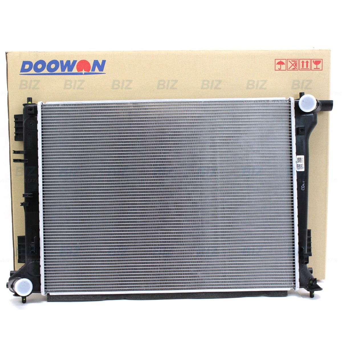 Két Nước At - 2.0 Máy Dầu Kia Carens / rondo OEM 253101D210-DOWOON