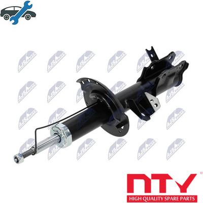 Giảm Xóc Trước Trái Kia Morning / Picanto Mã phụ tùng 546501y000