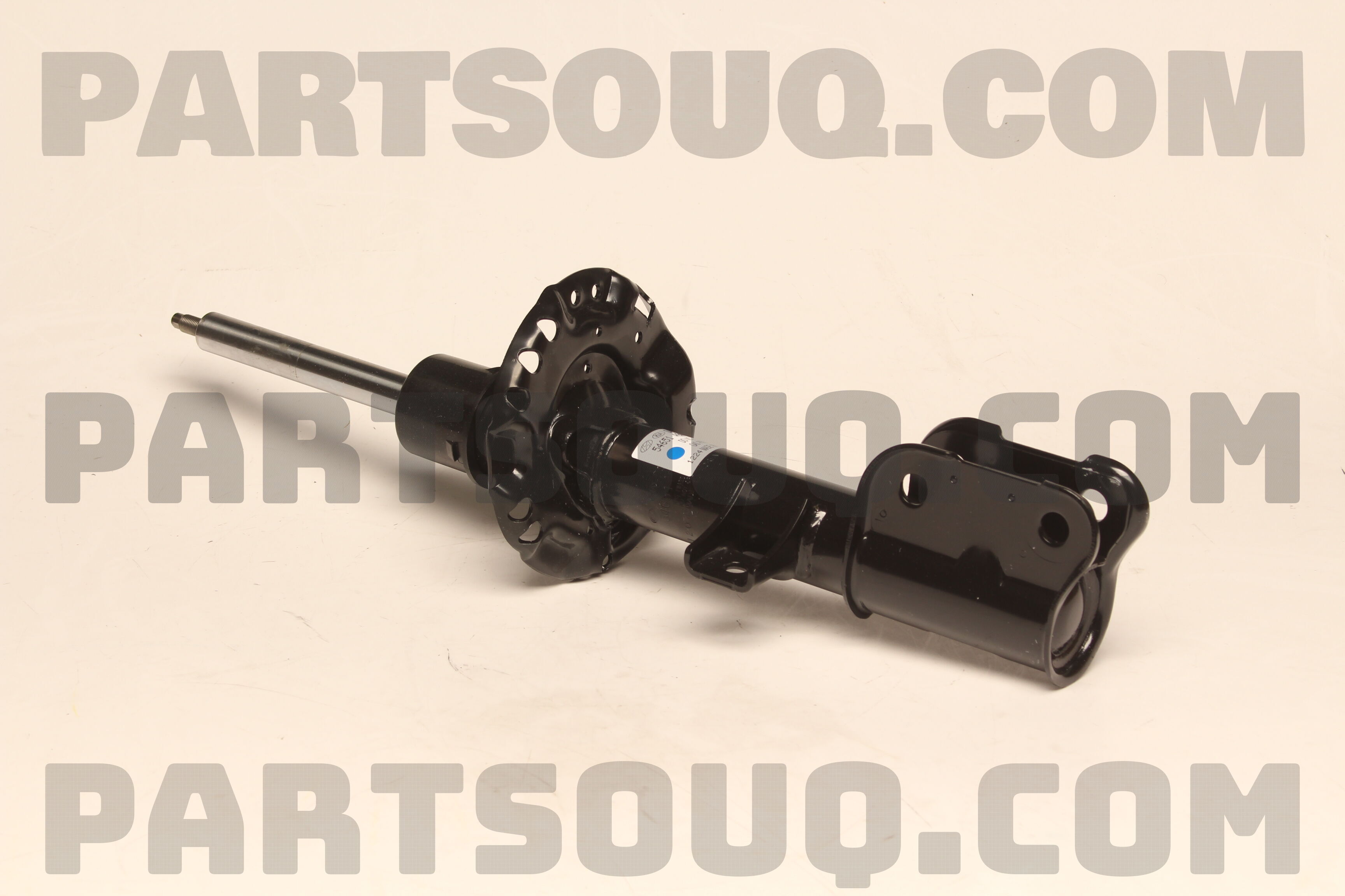 Giảm Xóc Trước Trái Kia Carens / rondo Mã phụ tùng 546511d000