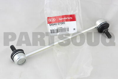 Rotuyn Cân Bằng Trước Phải Kia Morning / Picanto Mã phụ tùng 5484007000