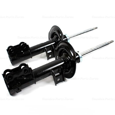 Giảm Xóc Trước Phải Kia Carens / rondo Mã phụ tùng 546612L000