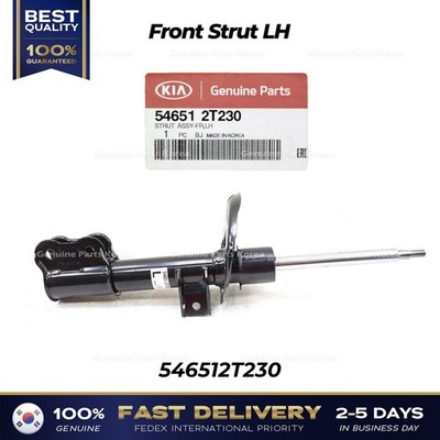 Giảm Sóc Trước Trái Kia Carens / rondo Mã phụ tùng 546512L000