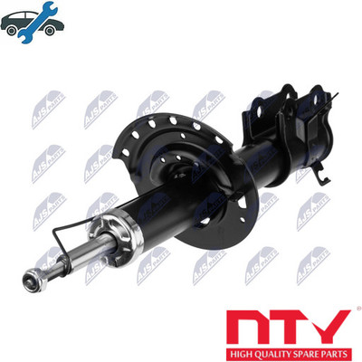 Giảm Xóc Trước Phải Kia Morning / Picanto Mã phụ tùng 546601y201