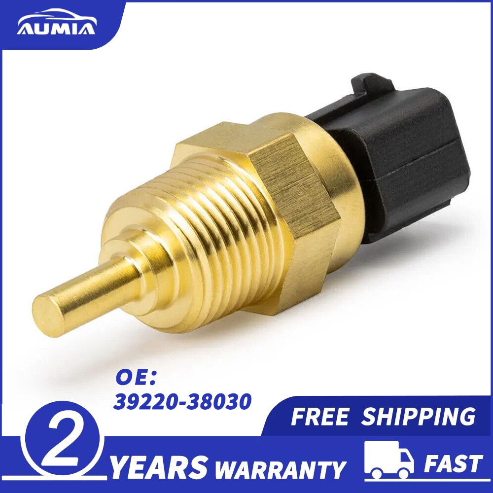 Cảm Biến Báo Nhiệt Độ Nước - Quạt Gió (3 Giắc) Kia koup Mã phụ tùng 3922038020