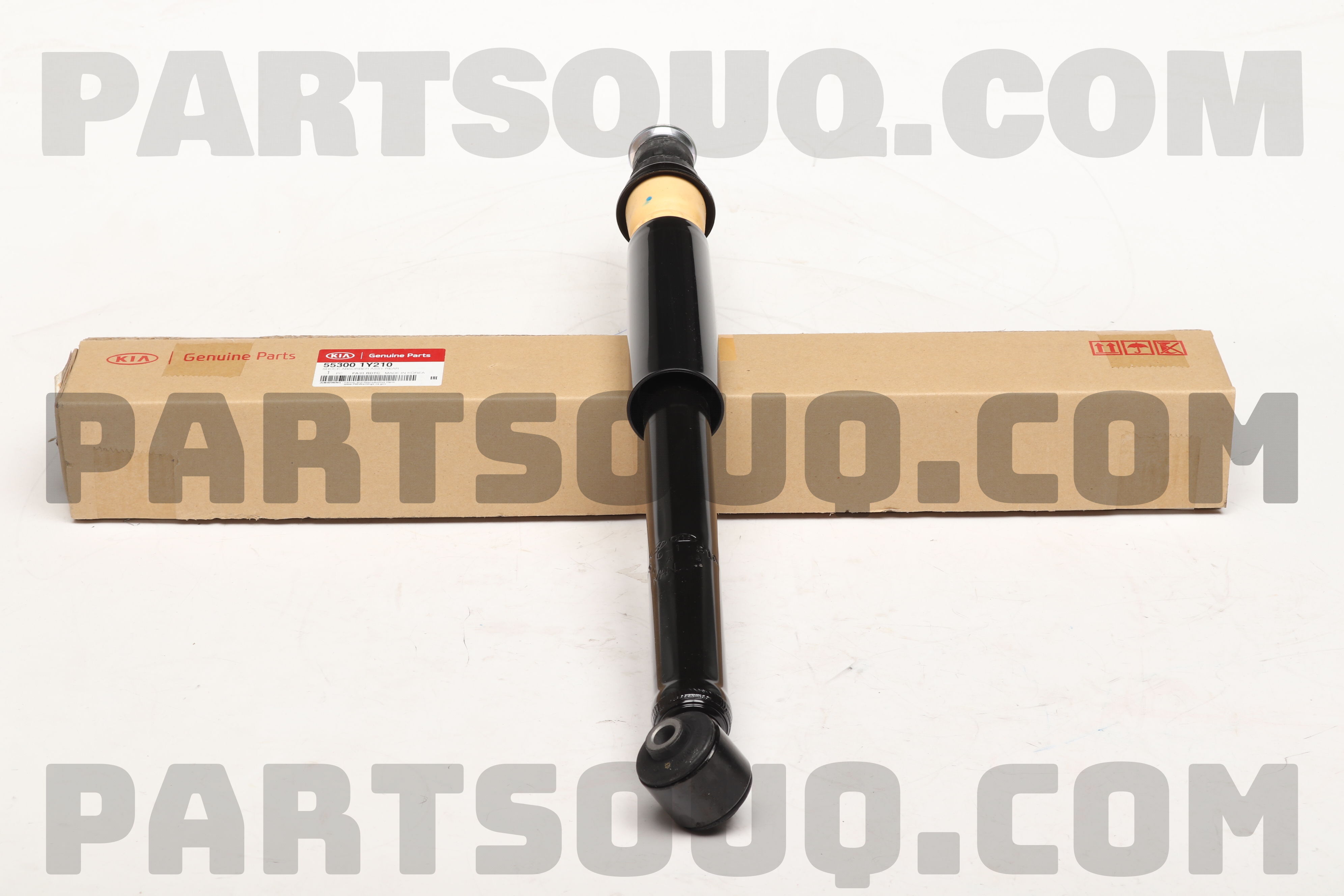 Giảm Xóc Sau Kia Morning / Picanto Mã phụ tùng 553001Y000