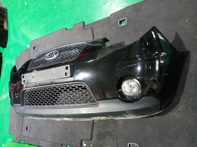 Cản Trước Xe Nhập Khẩu Kia Morning / Picanto Mã phụ tùng 8651107550