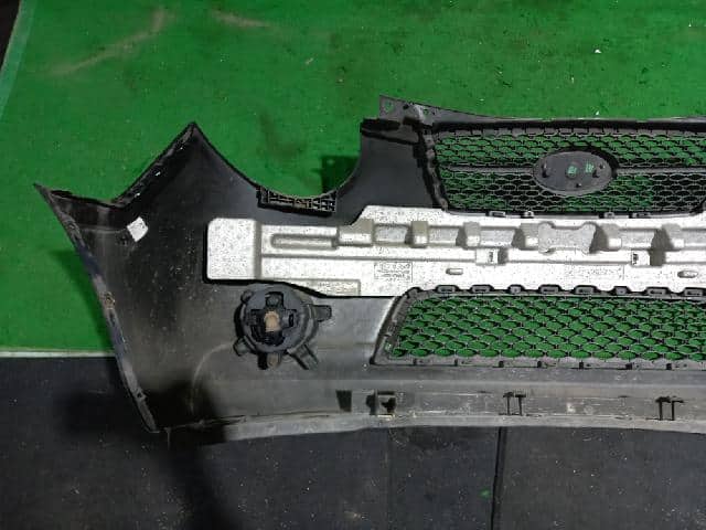 Cản Trước Xe Nhập Khẩu Kia Morning / Picanto Mã phụ tùng 8651107550