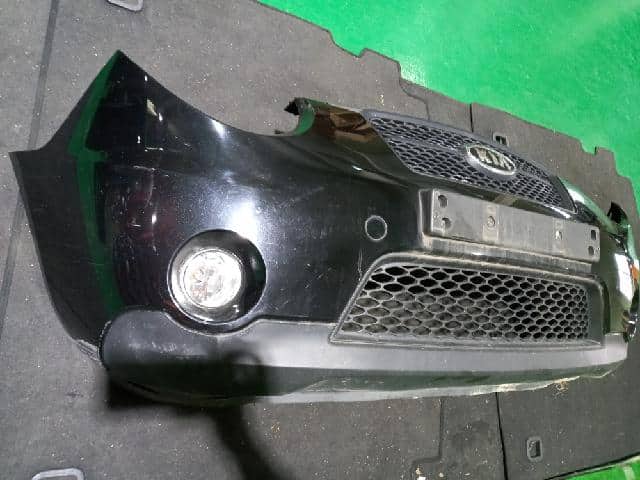 Cản Trước Xe Nhập Khẩu Kia Morning / Picanto Mã phụ tùng 8651107550