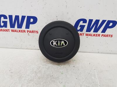 Túi Khí Chính Kia Forte / Cerato Mã phụ tùng 80100m6000wk