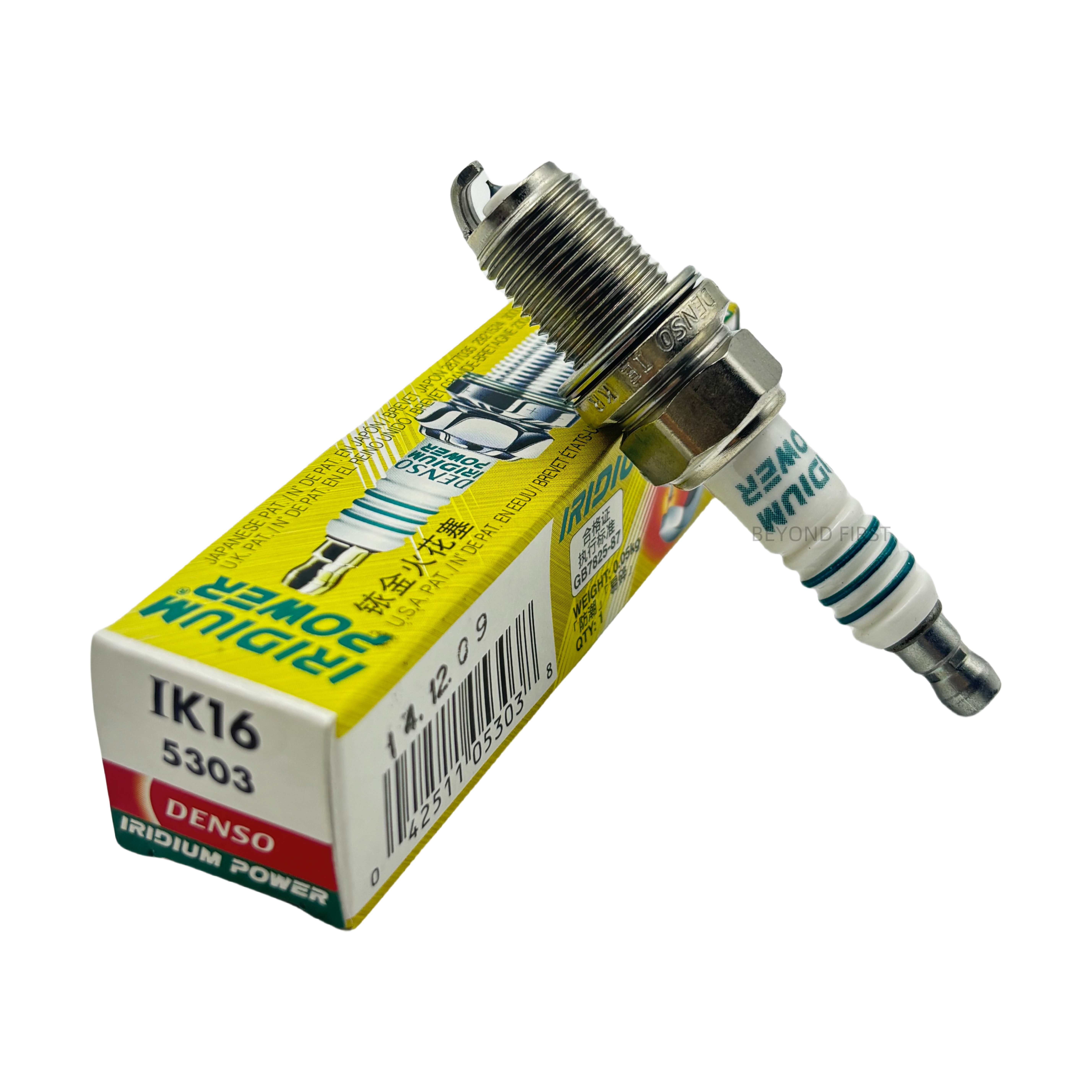 Bu Gi Kia Morning / Picanto OEM IK16