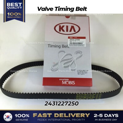 Dây Cam 2.0 - 2.2 Diezel Kia Carens / rondo Mã phụ tùng 2431227250