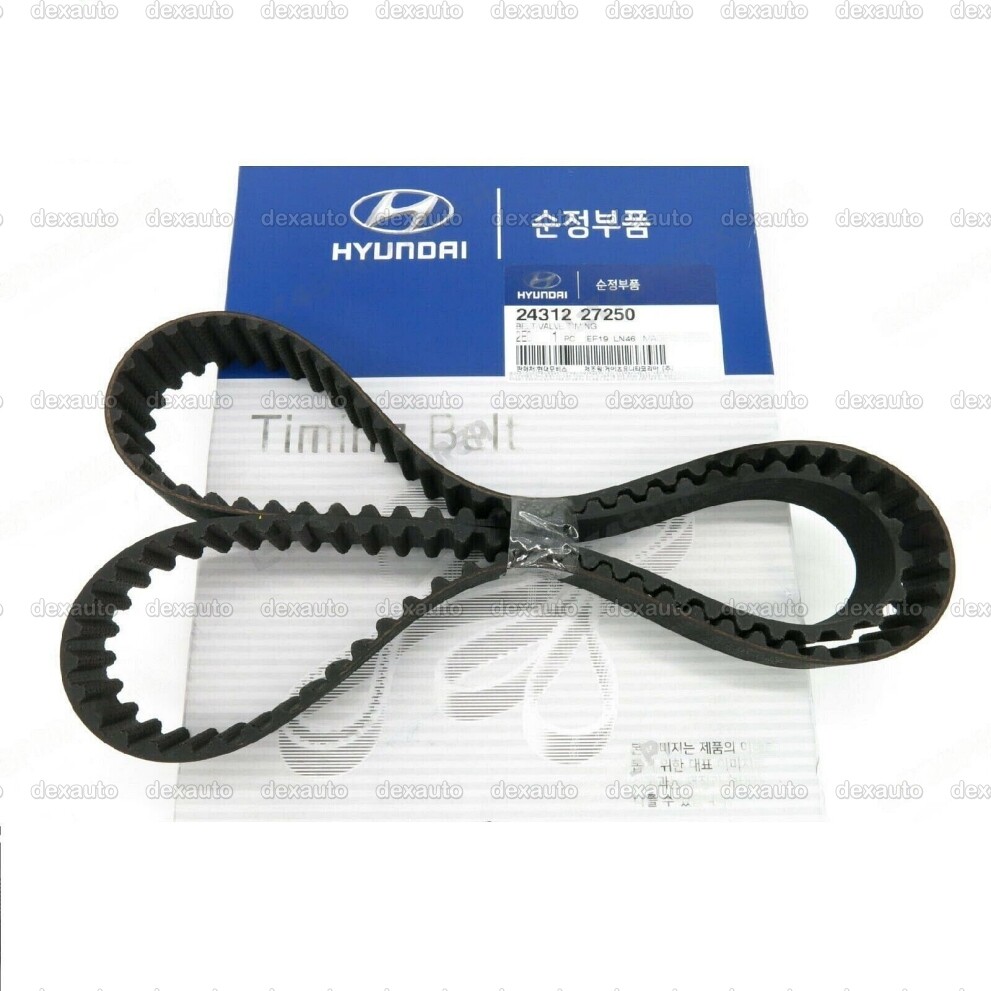 Dây Cam 2.0 - 2.2 Diezel Kia Carens / rondo Mã phụ tùng 2431227250