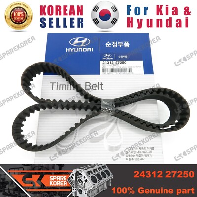 Dây Cam 2.0 - 2.2 Diezel Kia Carens / rondo Mã phụ tùng 2431227250
