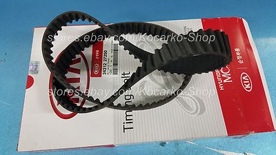 Dây Cam 2.0 - 2.2 Diezel Kia Carens / rondo Mã phụ tùng 2431227250