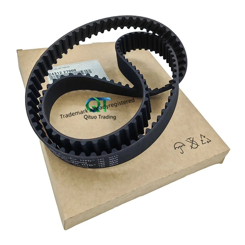 Dây Cam 2.0 Diezel Kia Carens / rondo OEM 2431227000