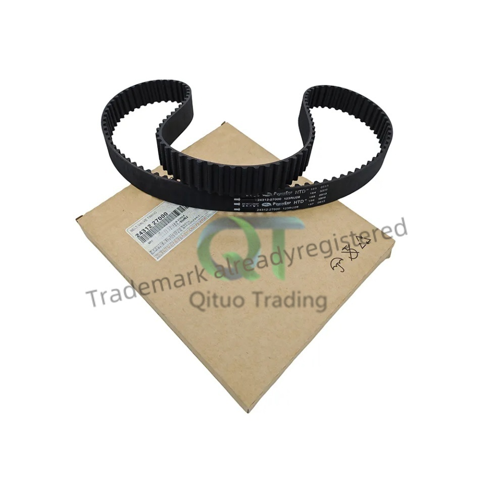 Dây Cam 2.0 Diezel Kia Carens / rondo OEM 2431227000