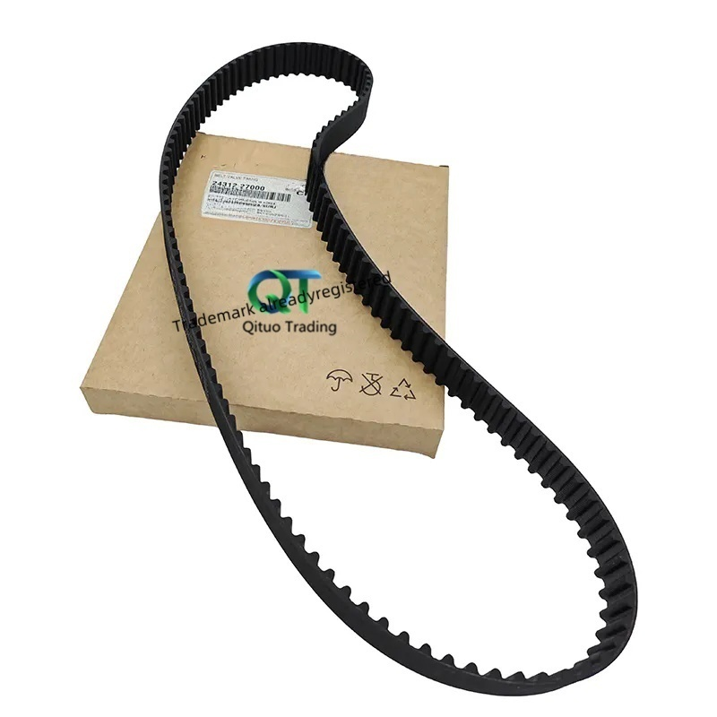 Dây Cam 2.0 Diezel Kia Carens / rondo OEM 2431227000
