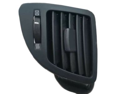 Cửa Gió Điều Hòa Giữa Phía Bên Phải Kia Carens / rondo Mã phụ tùng 974201D000WK