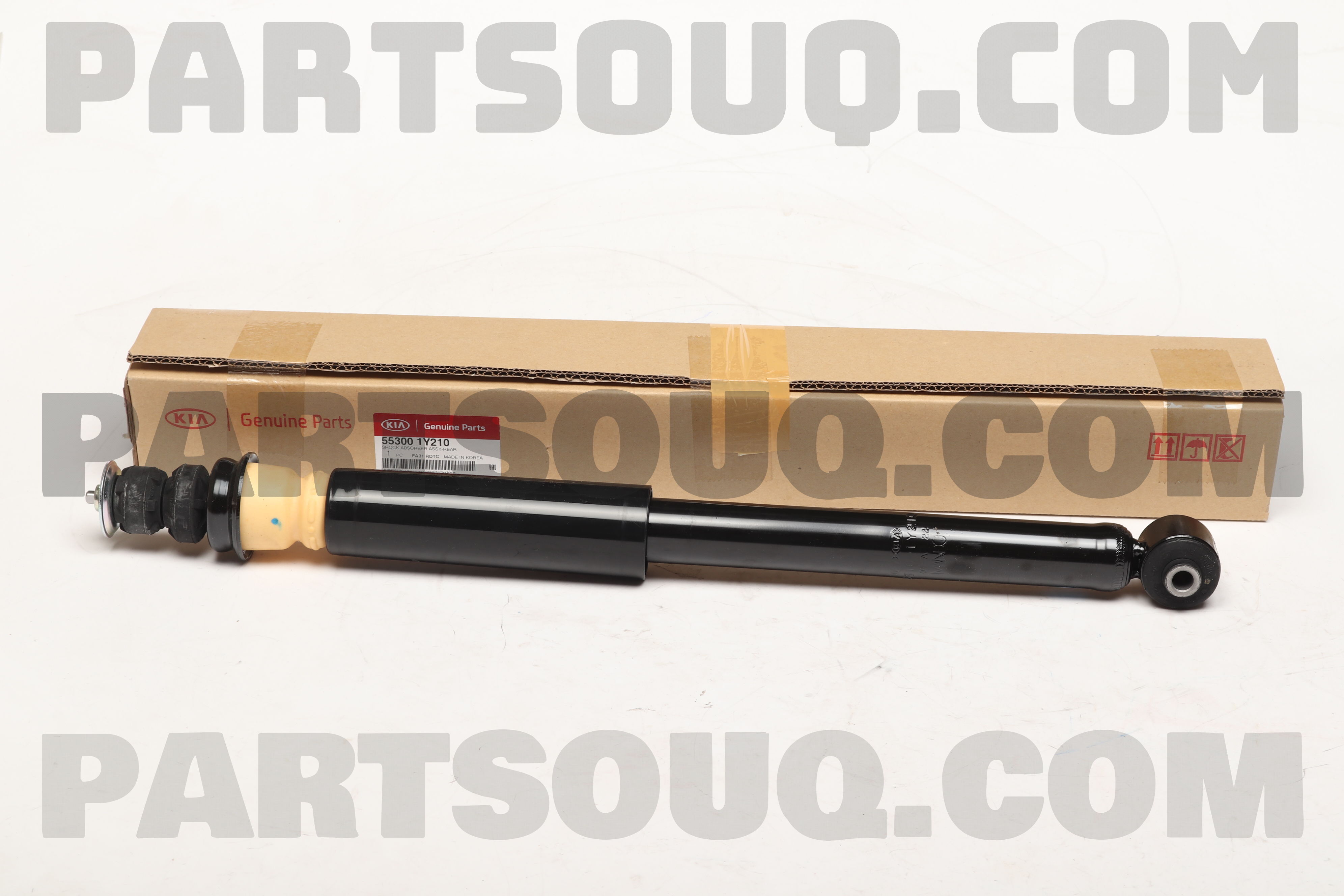 Giảm Xóc Sau Kia Morning / Picanto Mã phụ tùng 553001Y200