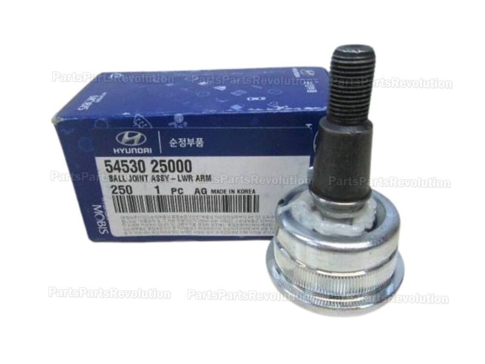 Rtouyn Trụ Đứng Ren Vặn Kia Morning / Picanto Mã phụ tùng 5453025000