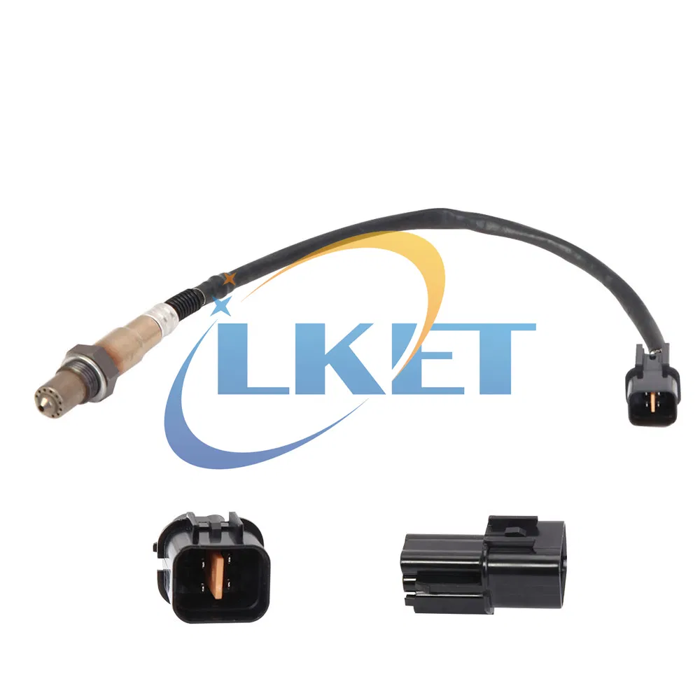 Cảm Biến Khí Xả Sau Kia Morning / Picanto Mã phụ tùng 3921002630