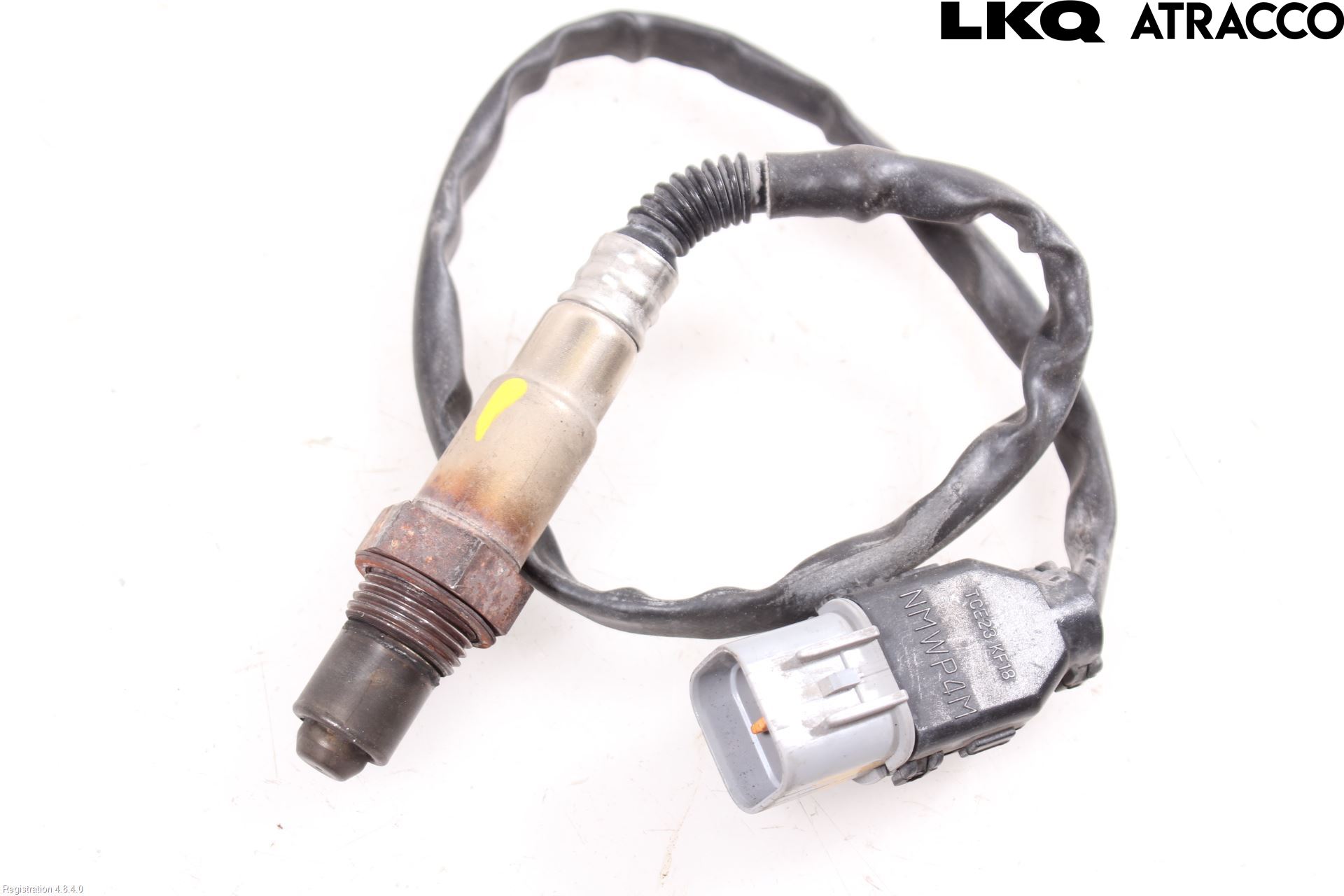 Cảm Biến Khí Xả Sau Kia Morning / Picanto Mã phụ tùng 3921002630