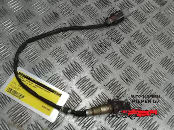 Cảm Biến Khí Xả Sau Kia Morning / Picanto Mã phụ tùng 3921002630