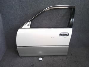 Cánh Cửa Trước Trái Kia Morning / Picanto Mã phụ tùng 7600307000