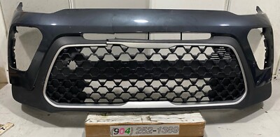 Lưới Tổ Ong Ba Đầu Sốc Trước Kia Carens / rondo Mã phụ tùng 865911D000