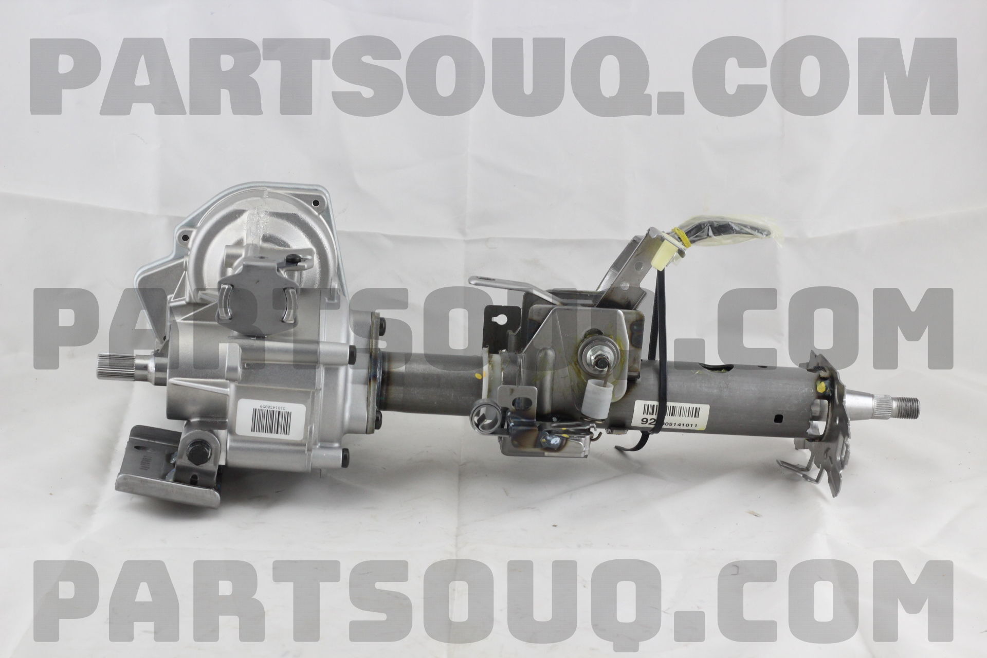 Cụm Điều Khiển Lái Điện Kia Forte / Cerato Mã phụ tùng 563101M500