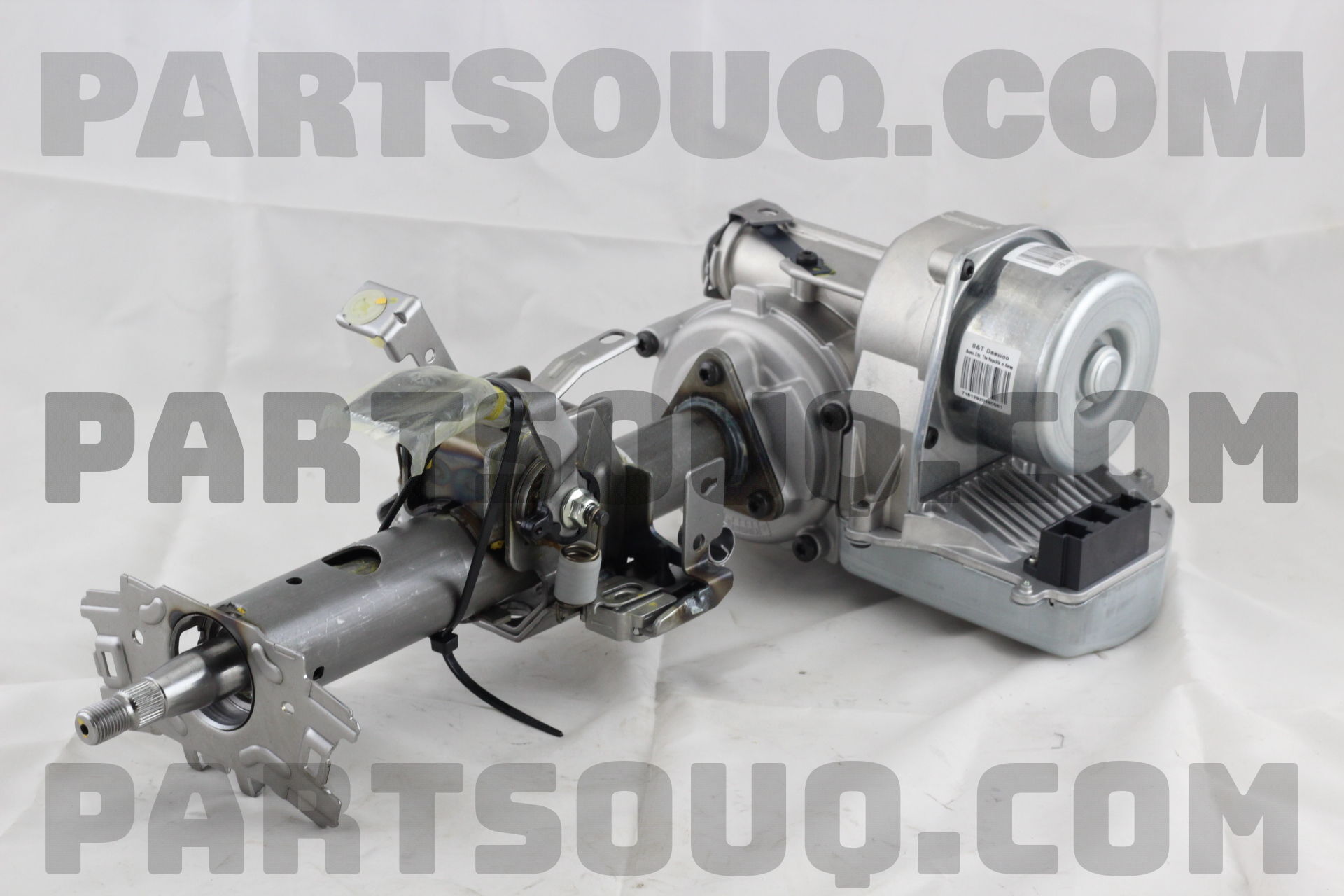 Cụm Điều Khiển Lái Điện Kia Forte / Cerato Mã phụ tùng 563101M500