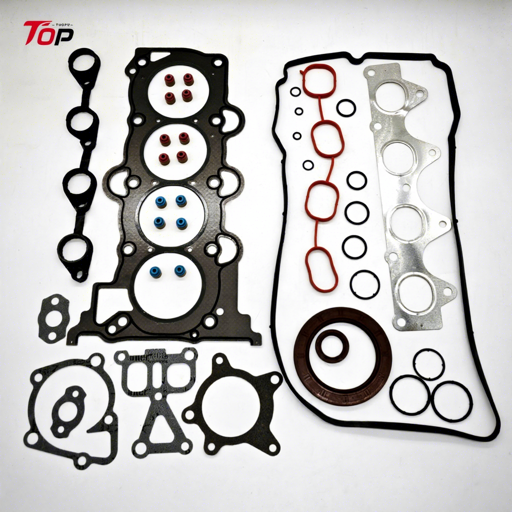 Van Lọc Xăng Kia Forte / Cerato Mã phụ tùng 209102B000