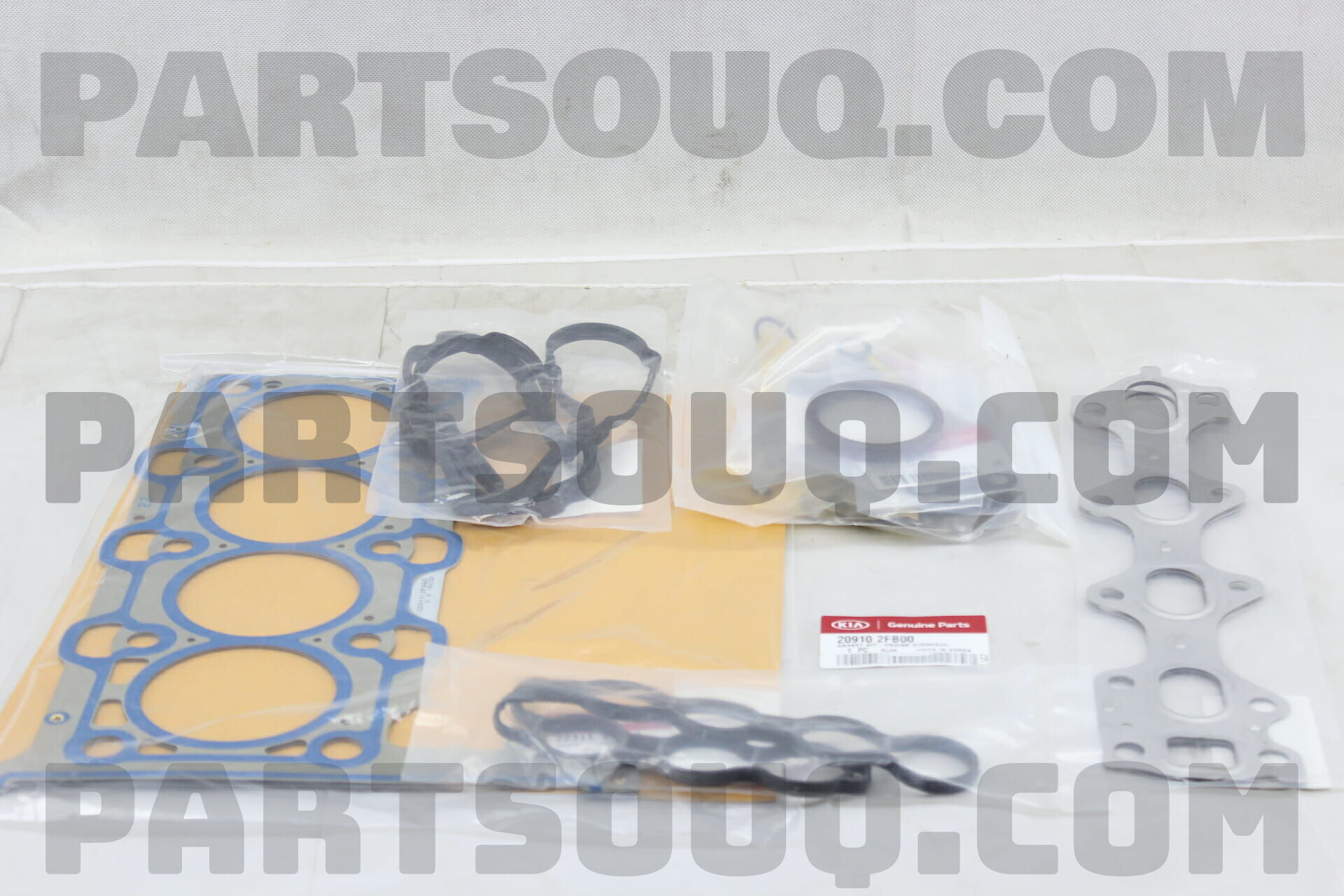 Van Lọc Xăng Kia Forte / Cerato Mã phụ tùng 209102B000