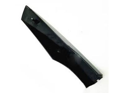 Ốp Đầu Giá Nóc Trước Trái Kia Carens / rondo Mã phụ tùng 872511D500